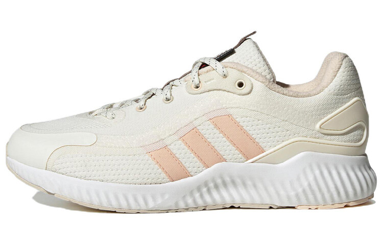 Кроссовки adidas Jelly Bounce Guard 'Halo Ivory Clear Pink'
Кроссовки adidas Jelly Bounce Guard 'Halo Ivory Clear Pink'