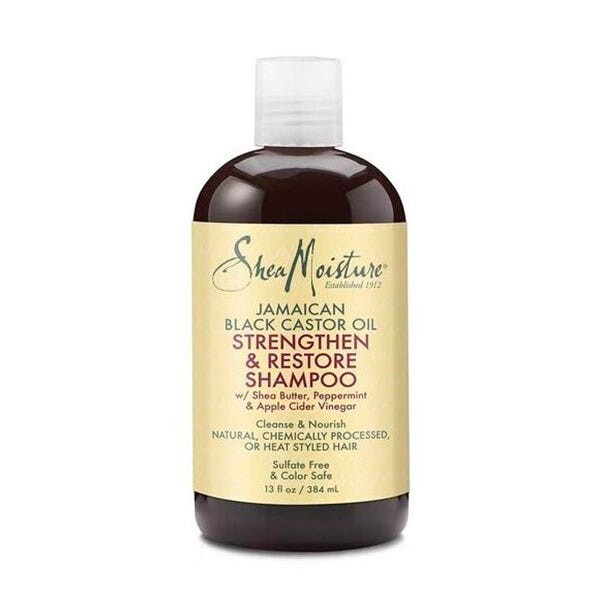 Укрепление и восстановление 384 мл Shea Moisture
Укрепление и восстановление 384 мл Shea Moisture