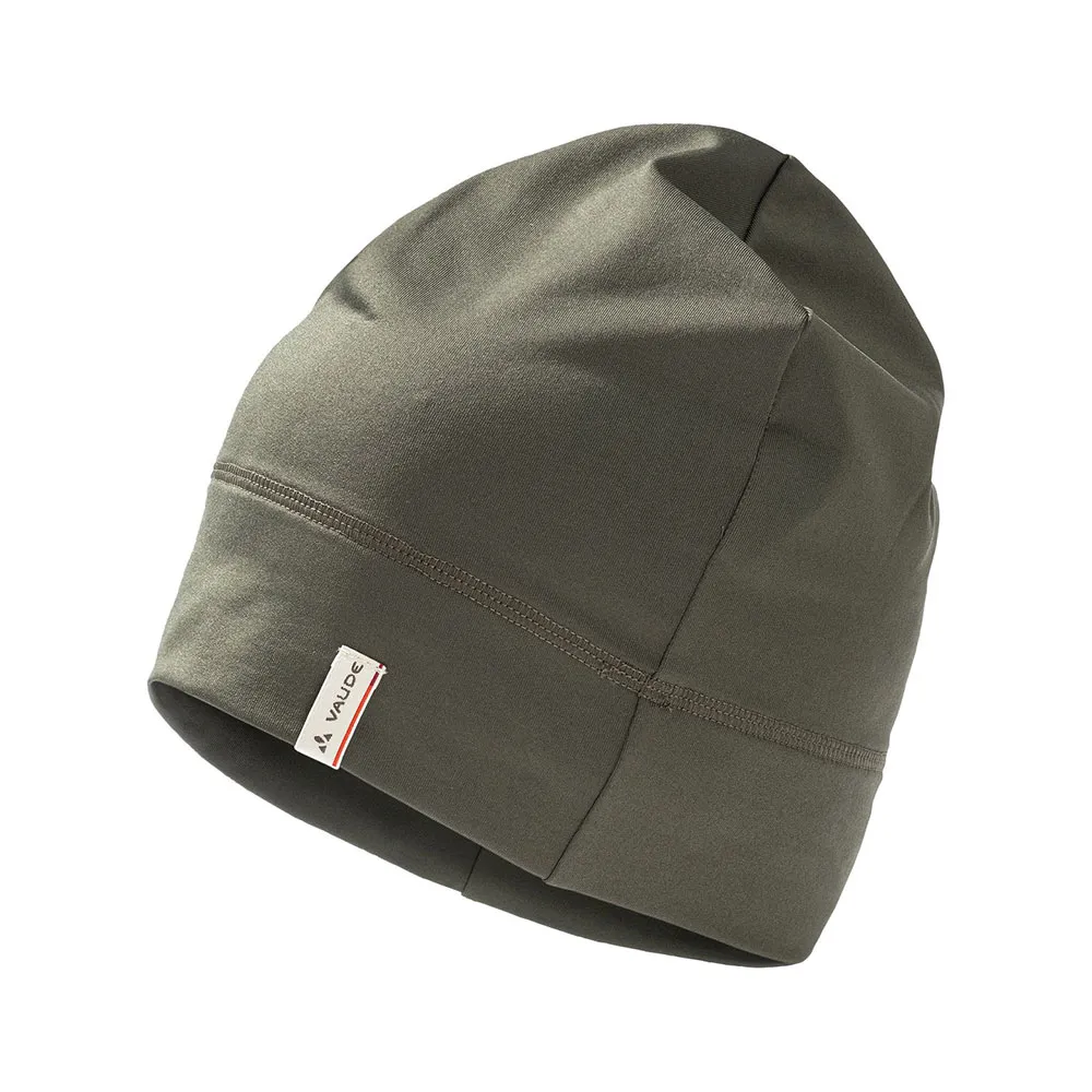 Шапка VAUDE Elope, зеленый
Шапка VAUDE Elope, зеленый