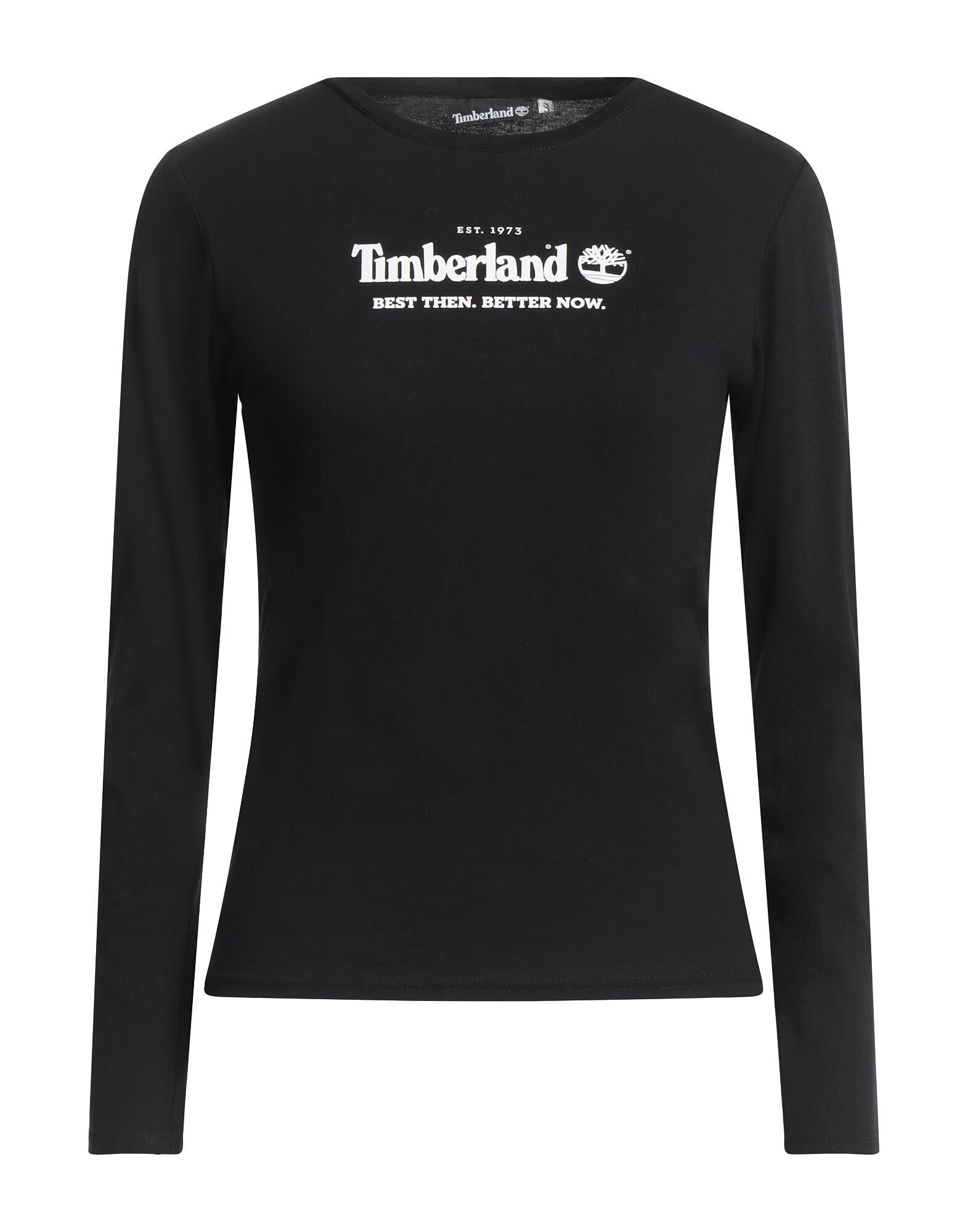 Футболка Timberland, черный
Футболка Timberland, черный