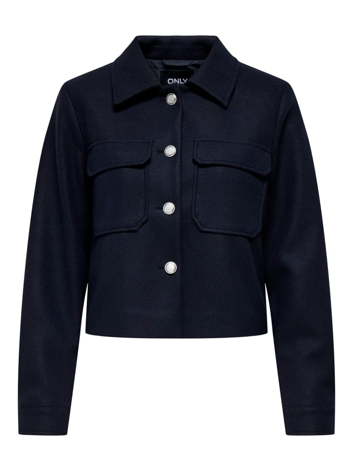 Куртка ONLY
Куртка ONLY