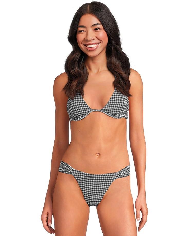 Пляжный топ L*Space Isa Top, цвет Atta Girl Gingham
Пляжный топ L*Space Isa Top, цвет Atta Girl Gingham