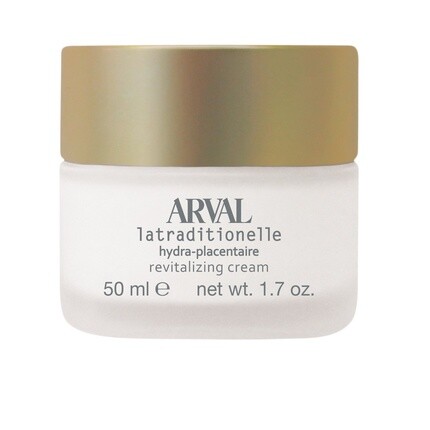 Latraditionelle Hydra Placenaire Питательный крем для лица 50 мл, Arval
Latraditionelle Hydra Placenaire Питательный крем для лица 50 мл, Arval