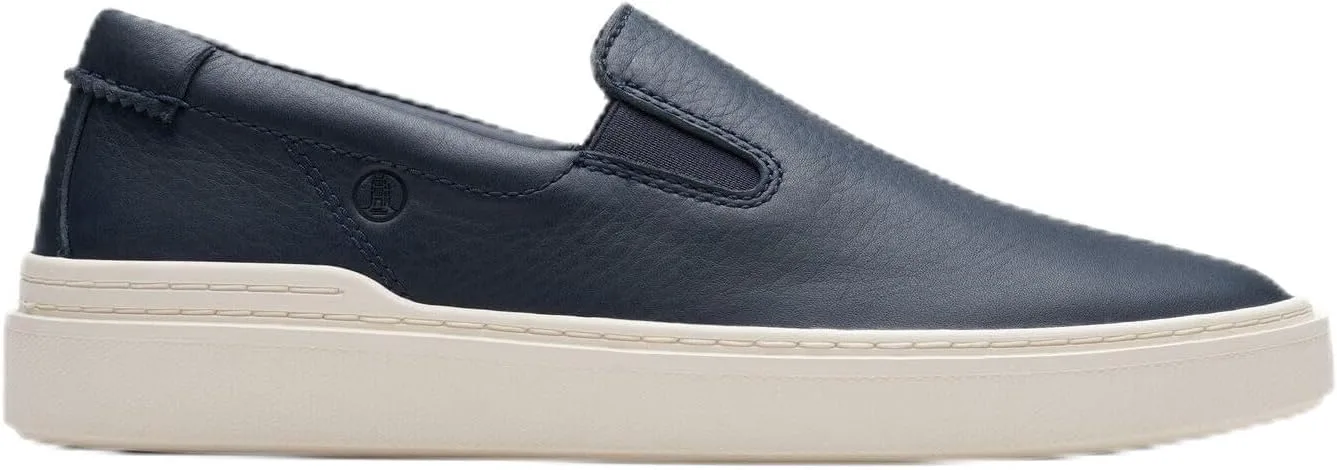 Мужские лоферы Clarks Craft Swift Go, темно-синий
Мужские лоферы Clarks Craft Swift Go, темно-синий