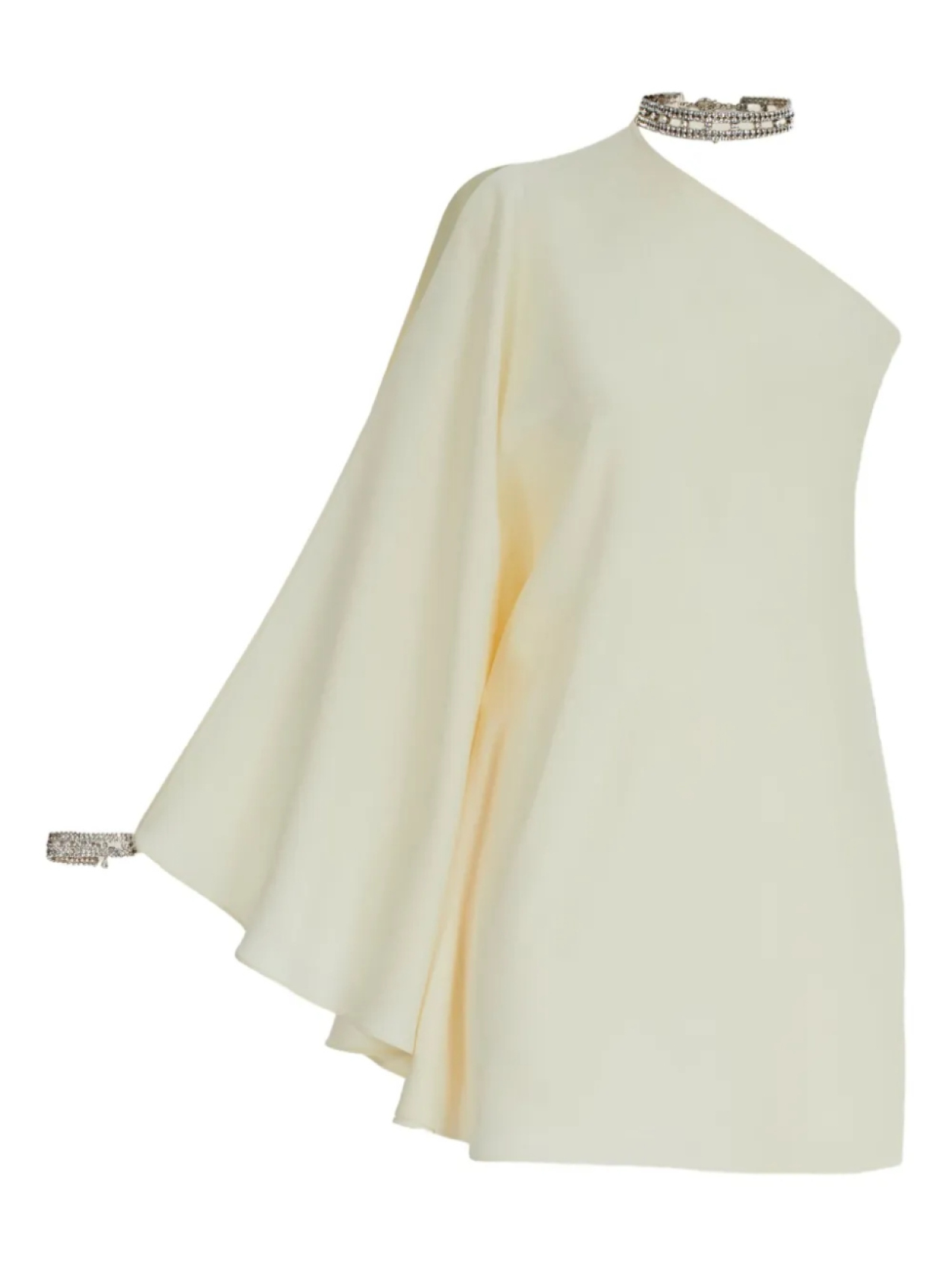 Платье мини Taller Marmo Bolkan, нейтральный
Платье мини Taller Marmo Bolkan, нейтральный