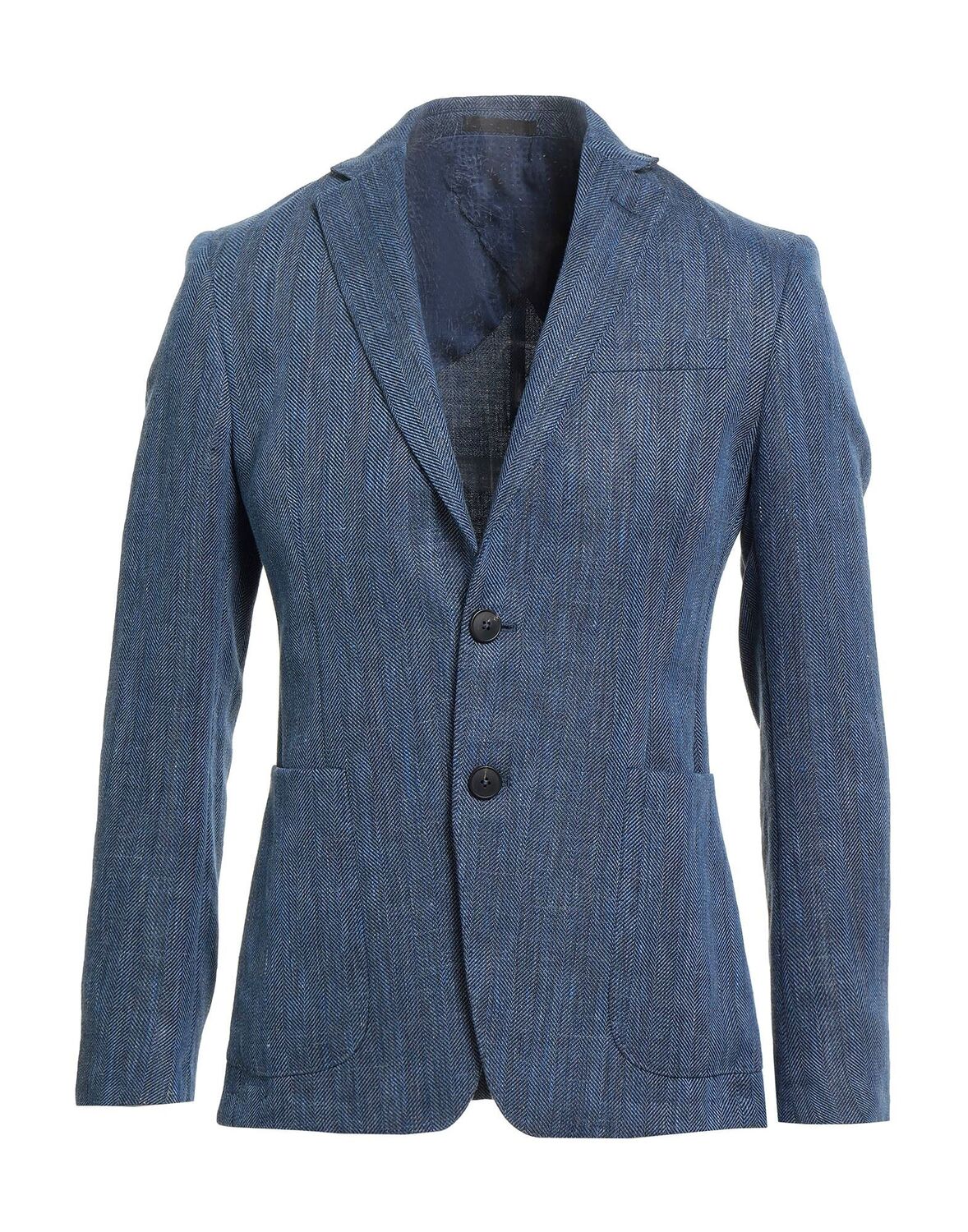 Блейзер Lab. Pal Zileri, синий
Блейзер Lab. Pal Zileri, синий