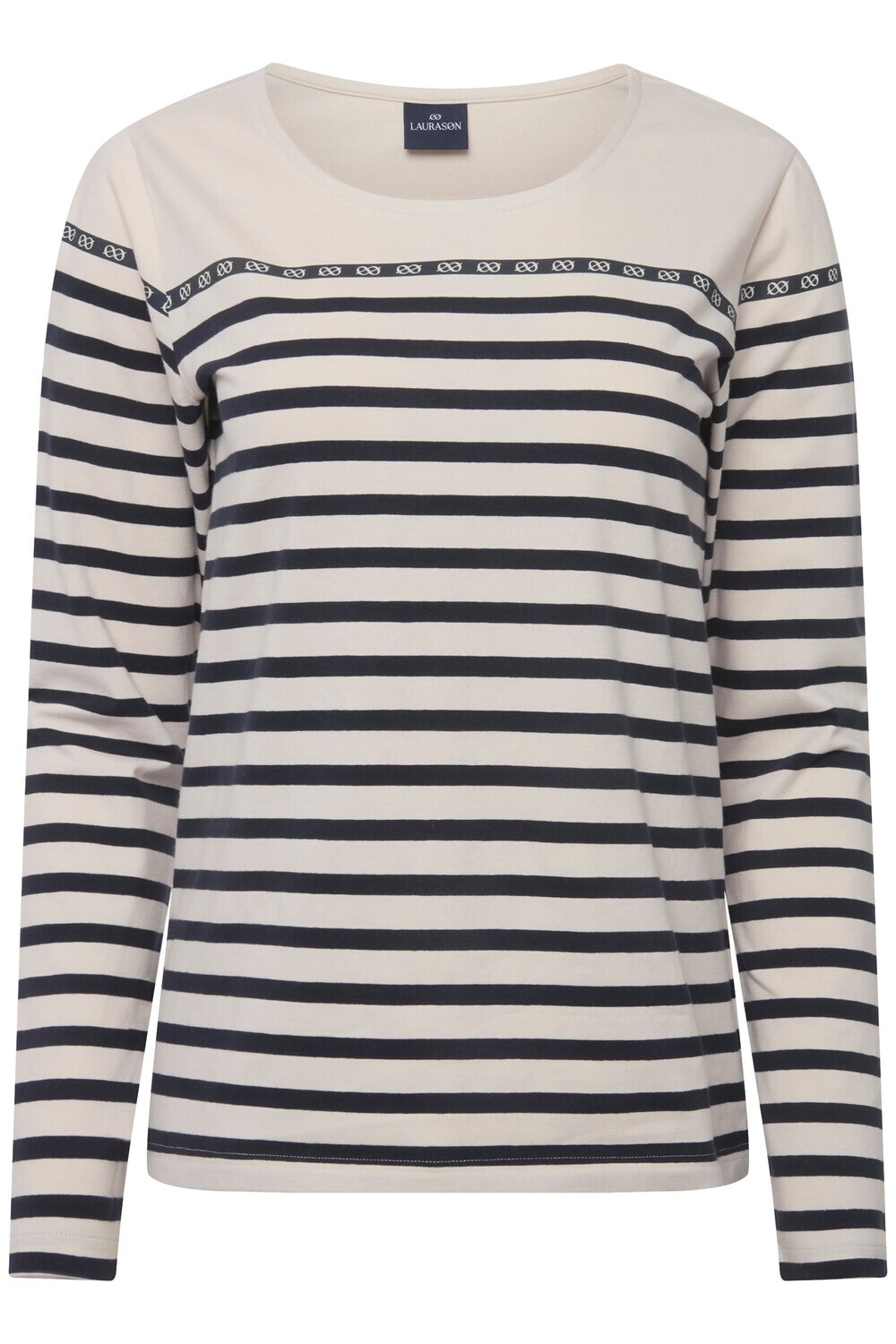 Рубашка LAURASØN, светло-бежевый
Рубашка LAURASØN, светло-бежевый