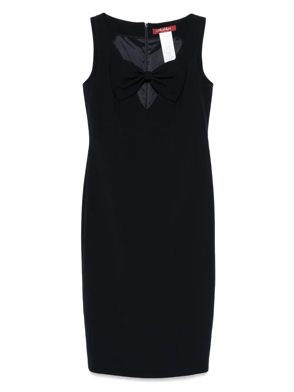 Платье Cady MAX MARA, синий
Платье Cady MAX MARA, синий