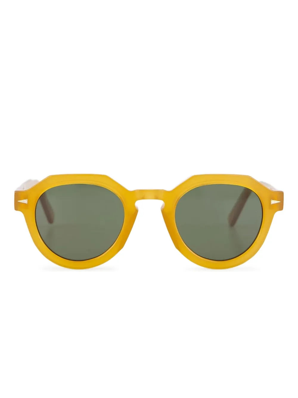 Солнцезащитные очки Grenelle Ahlem, желтый
Солнцезащитные очки Grenelle Ahlem, желтый