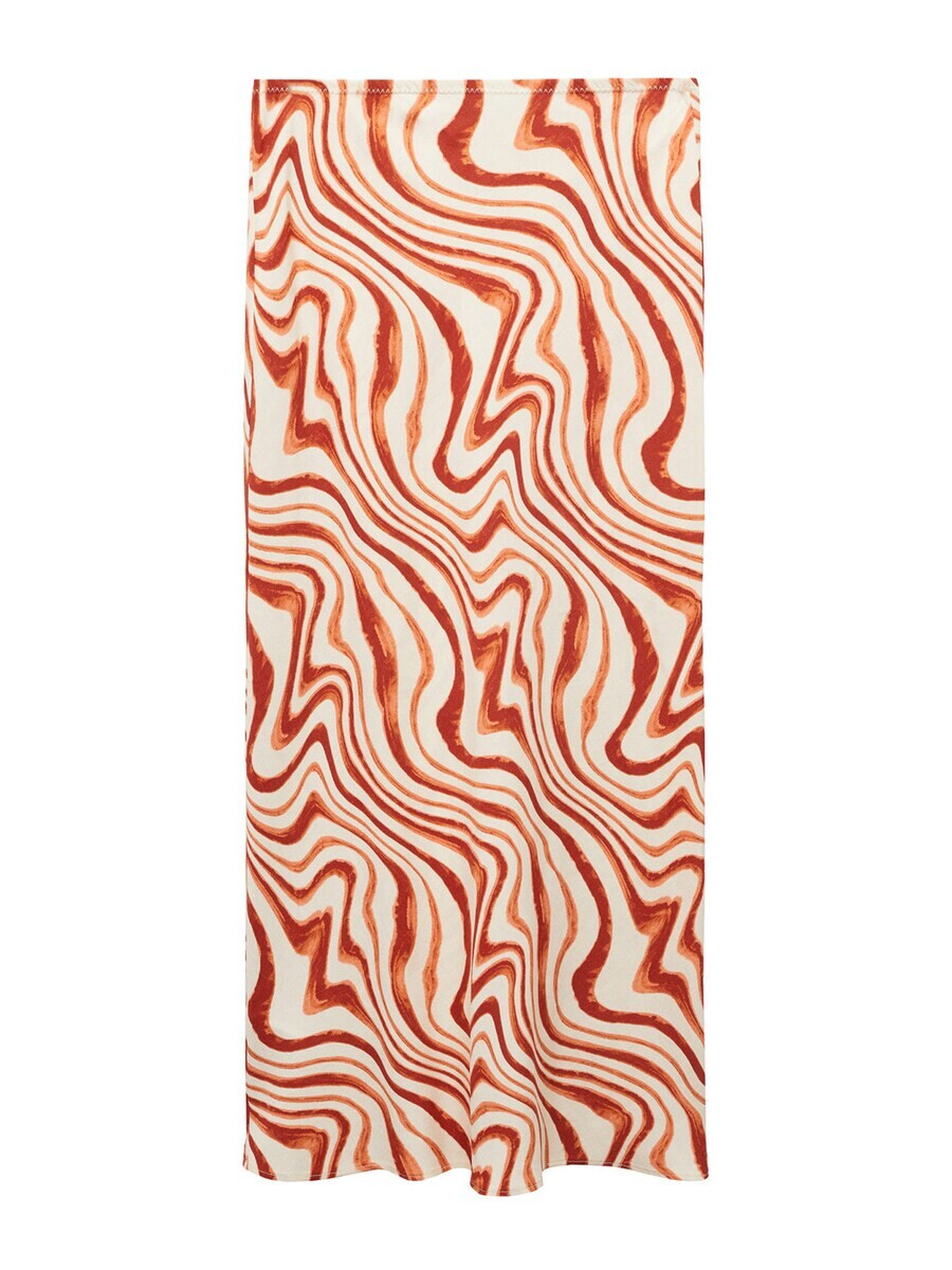 Юбка макси MANGO Skirt Betty, кремовый
Юбка макси MANGO Skirt Betty, кремовый