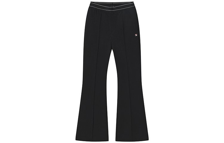 FILA Женские повседневные брюки Jet Black
FILA Женские повседневные брюки Jet Black