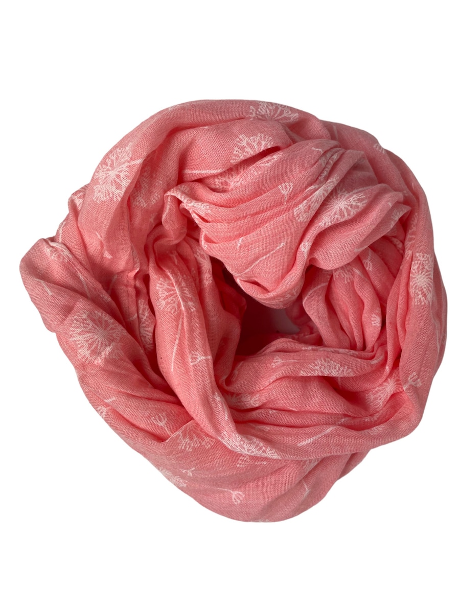 Шарф-труба Kumixi, розовый
Шарф-труба Kumixi, розовый