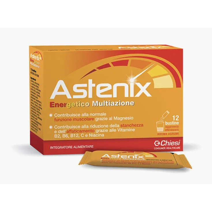 Астеникс 20Бюст Промо
Астеникс 20Бюст Промо