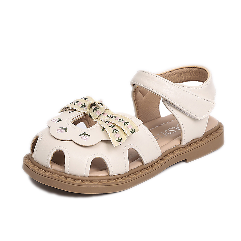 Детские сандалии с низким верхом для детей от 3 до 7 лет SHIBU, экрю
Детские сандалии с низким верхом для детей от 3 до 7 лет SHIBU, экрю