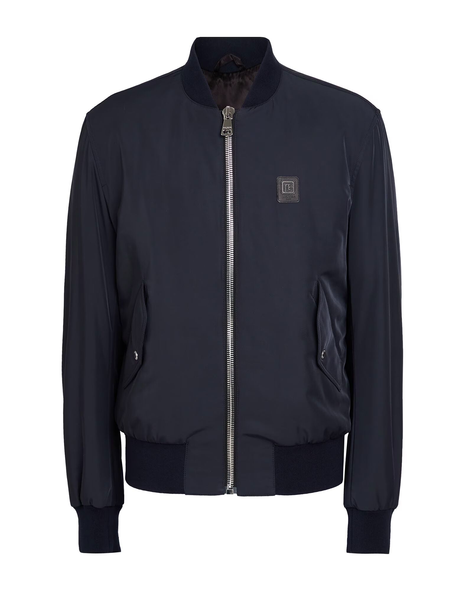 Куртка Balmain, полуночно-синий
Куртка Balmain, полуночно-синий