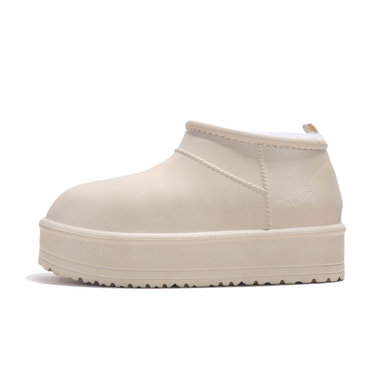 Jifffly Теплые водонепроницаемые и износостойкие полусапожки унисекс цвета хаки на плоской подошве, цвет Khaki (Flat)
Jifffly Теплые водонепроницаемые и износостойкие полусапожки унисекс цвета хаки на плоской подошве, цвет Khaki (Flat)