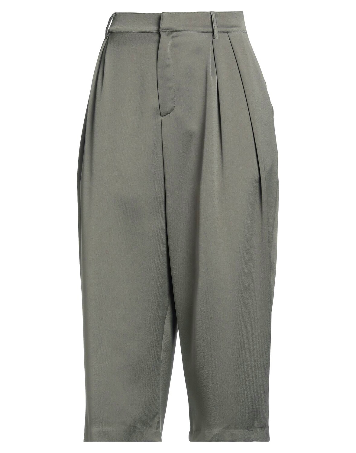 Брюки Crochè, зеленый
Брюки Crochè, зеленый