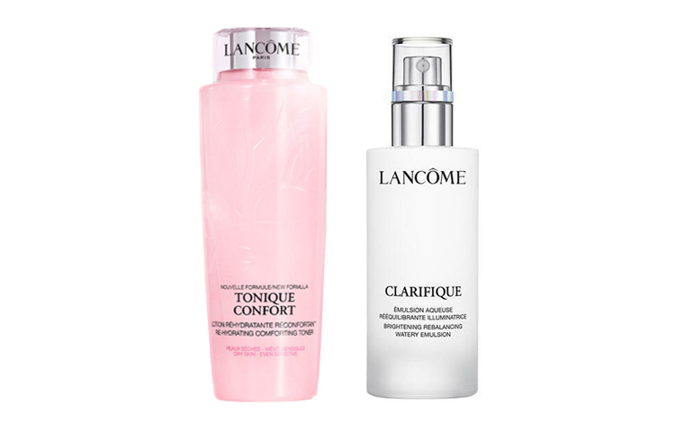 Наборы для ухода за кожей Unisex LANCOME
Наборы для ухода за кожей Unisex LANCOME