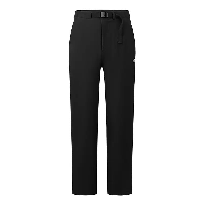 Женские брюки Soft Shell цвет Cosmic Black THE NORTH FACE, черный
Женские брюки Soft Shell цвет Cosmic Black THE NORTH FACE, черный