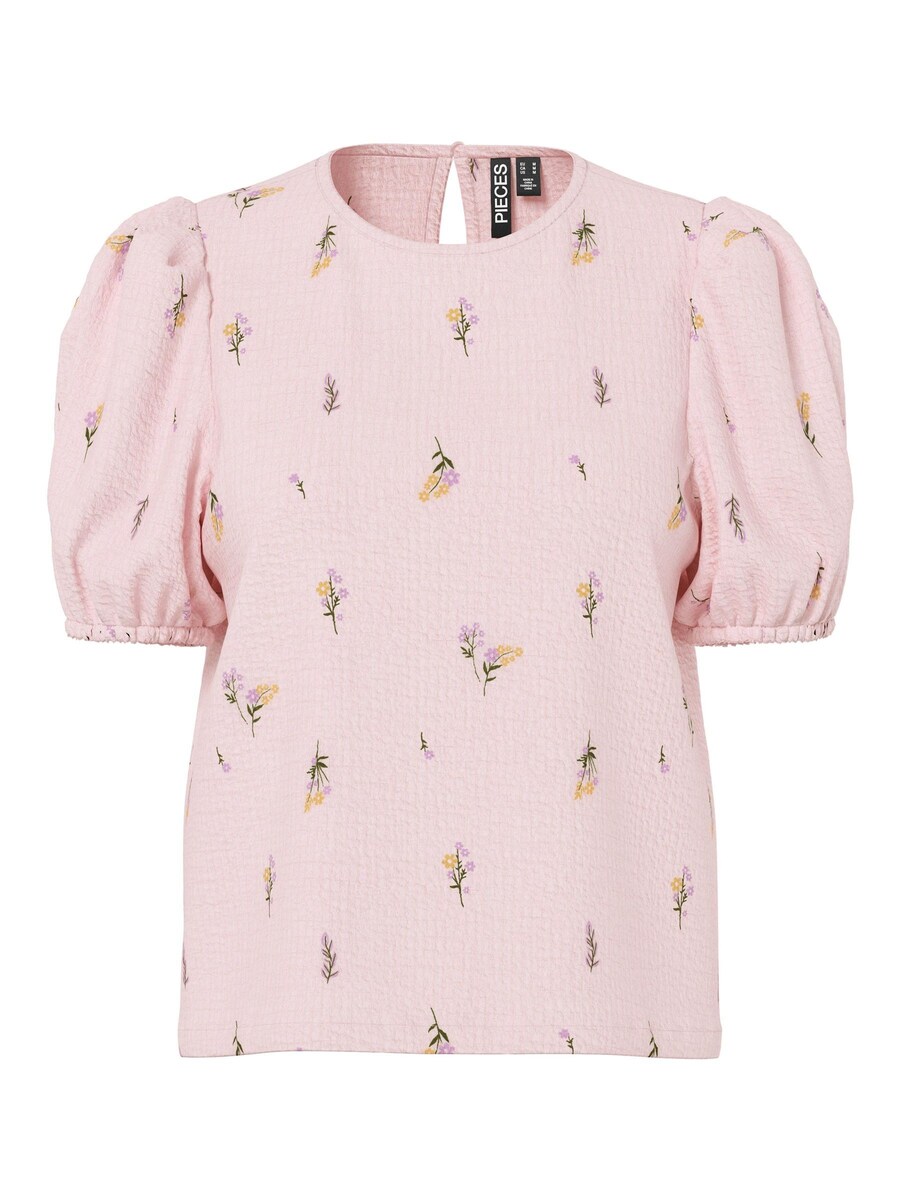 Блуза PIECES PCJEO, розовый
Блуза PIECES PCJEO, розовый