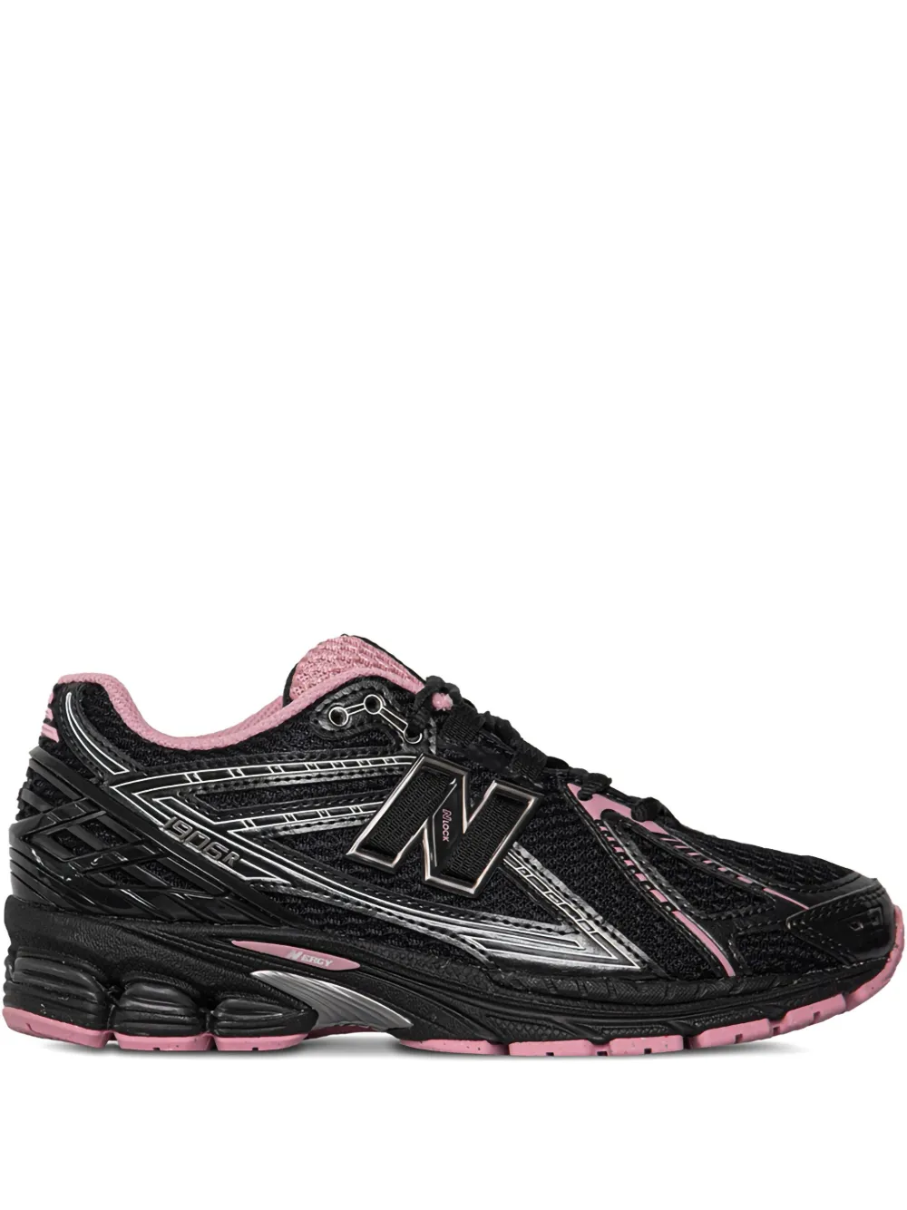 Кроссовки 1906R Pink Taffy NEW BALANCE, черный 
Кроссовки 1906R Pink Taffy NEW BALANCE, черный