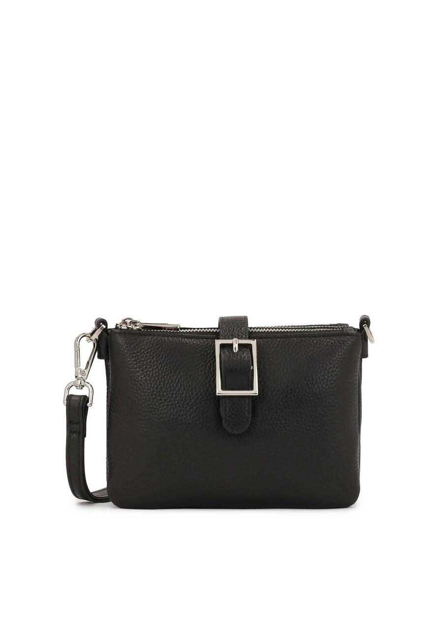 Сумка через плечо Kazar, черный
Сумка через плечо Kazar, черный