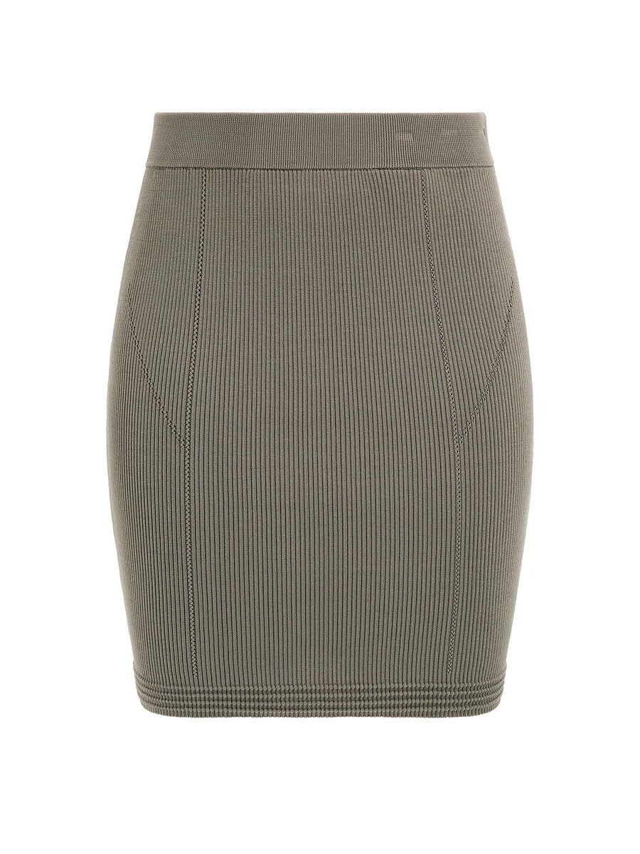 Юбка GUESS, зеленый
Юбка GUESS, зеленый