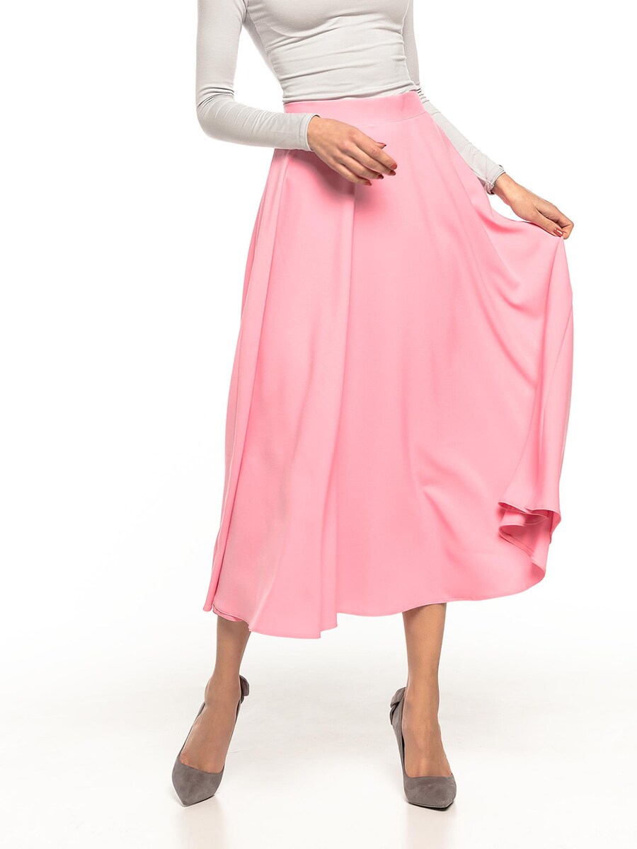 Юбка TESSITA, розовый
Юбка TESSITA, розовый