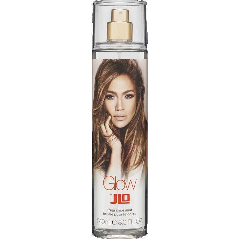 Glow by JLO, Body Mist 240ml Jennifer Lopez
Glow by JLO, Body Mist 240ml Jennifer Lopez