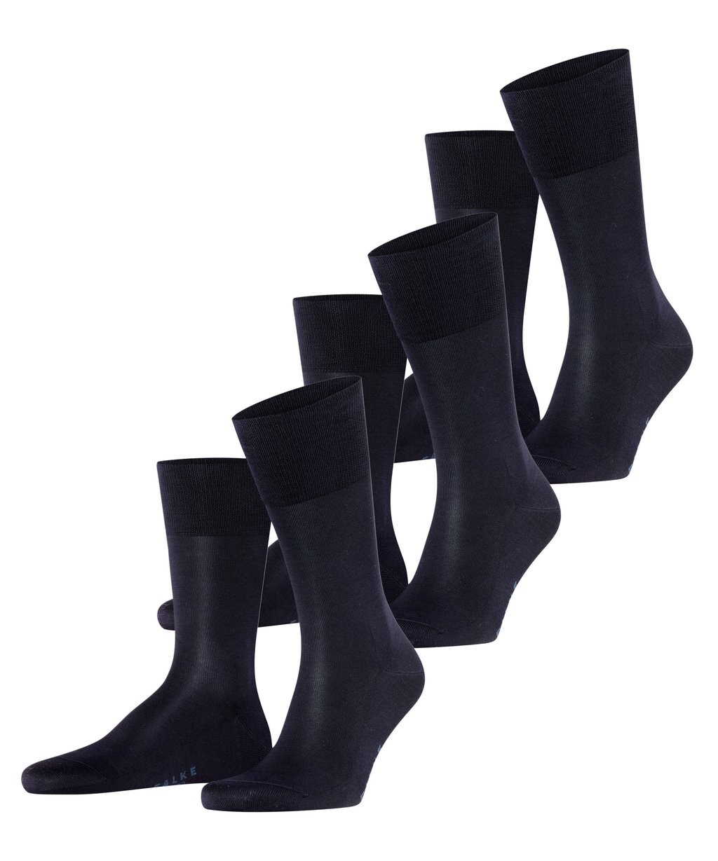 Носки TIAGO 3-PACK BUSINESS & CASUAL FALKE, темно-синий
Носки TIAGO 3-PACK BUSINESS & CASUAL FALKE, темно-синий