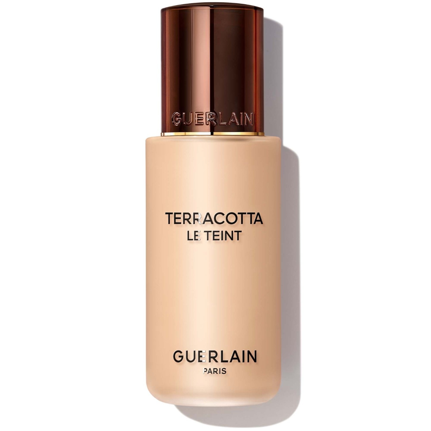 Тональный крем для лица terracotta le teint matte fluid 2n Guerlain, 2w - beige, объем 35 мл
Тональный крем для лица terracotta le teint matte fluid 2n Guerlain, 2w - beige, объем 35 мл