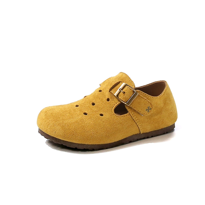 Детская повседневная обувь для детей YUZHAOLIN, желтый
Детская повседневная обувь для детей YUZHAOLIN, желтый