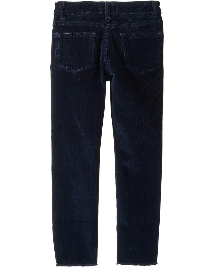 Джинсы Dl1961 Chloe Corduroy Skinny Adjustable Waist Band and Snap Button in Curfew, цвет Curfew
Джинсы Dl1961 Chloe Corduroy Skinny Adjustable Waist Band and Snap Button in Curfew, цвет Curfew
