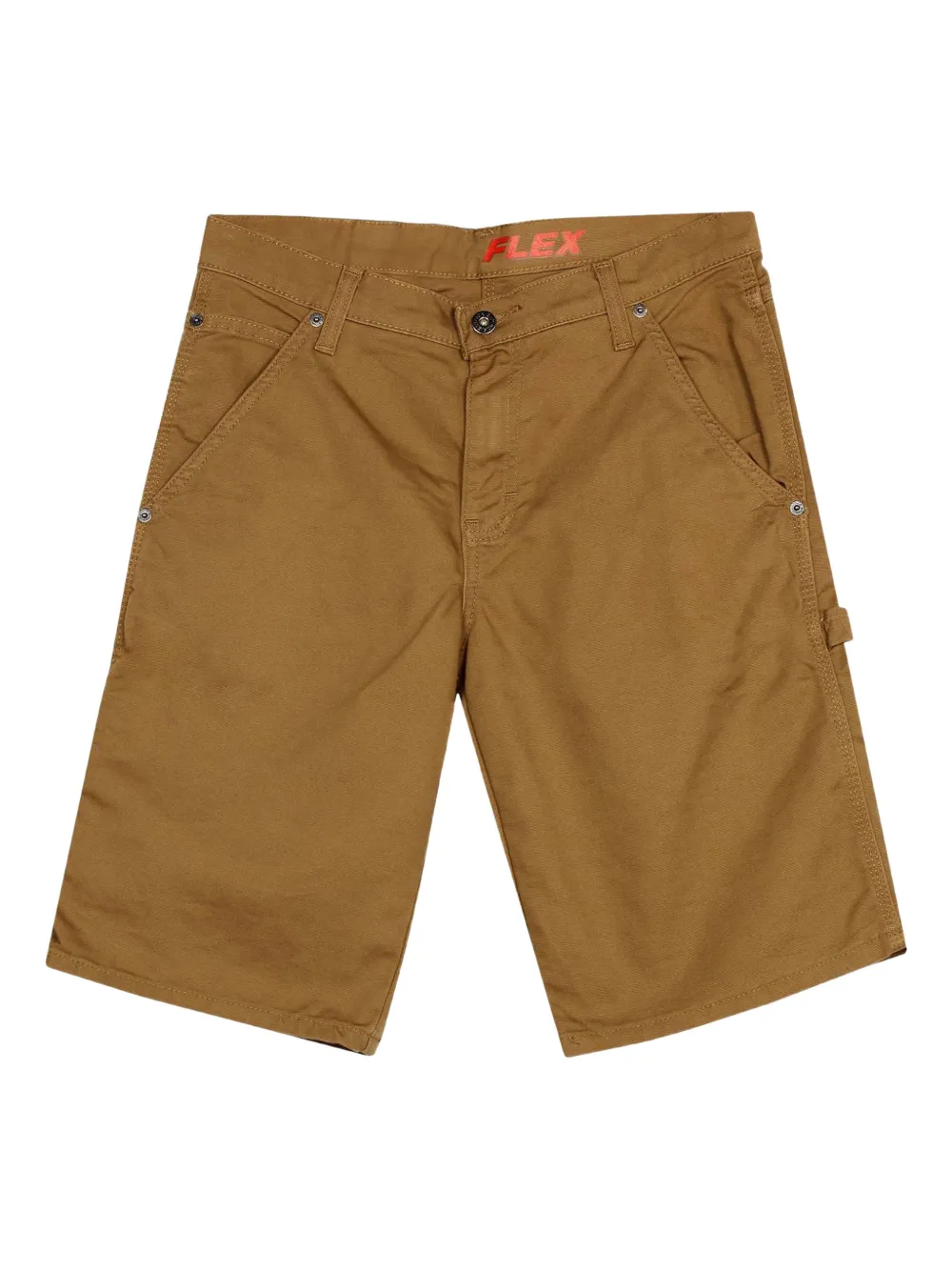 Шорты Duck Carpenter Dickies, коричневый
Шорты Duck Carpenter Dickies, коричневый