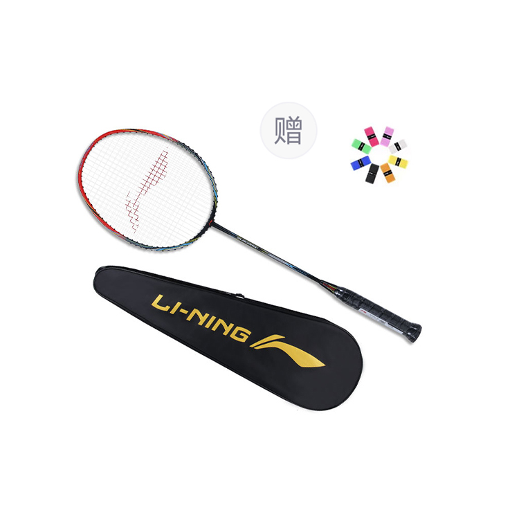 Ракетка для бадминтона Xuan Iron LINING
Ракетка для бадминтона Xuan Iron LINING