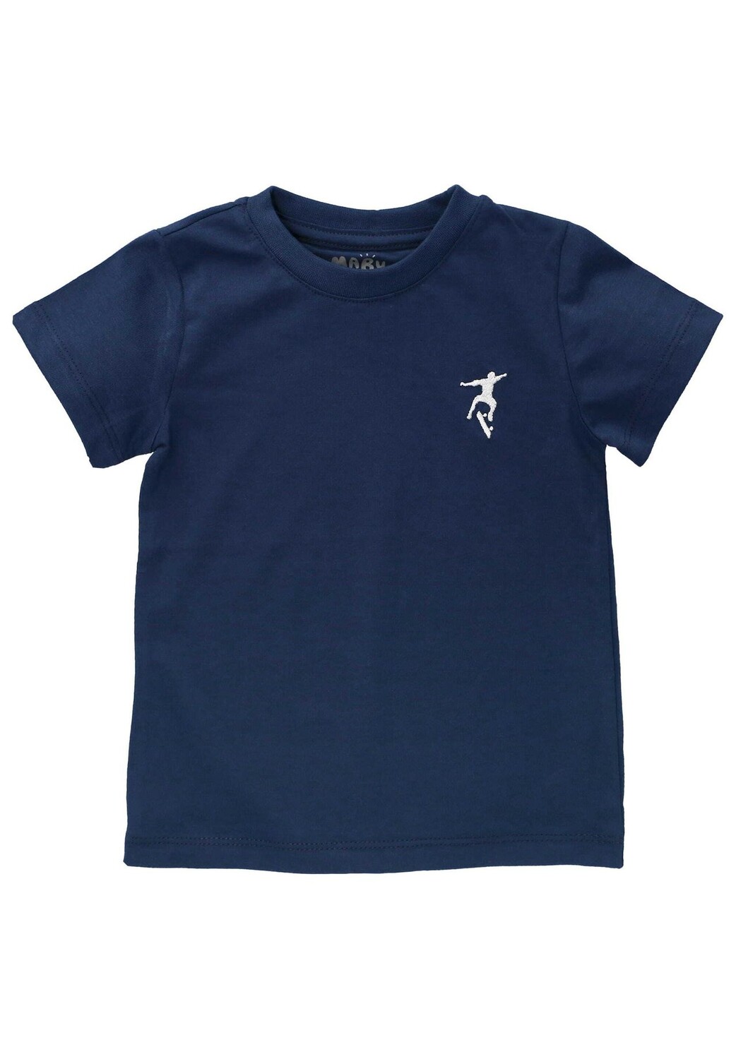 Рубашка с короткими рукавами BABY SWEETS, цвет Navy Jahre
Рубашка с короткими рукавами BABY SWEETS, цвет Navy Jahre