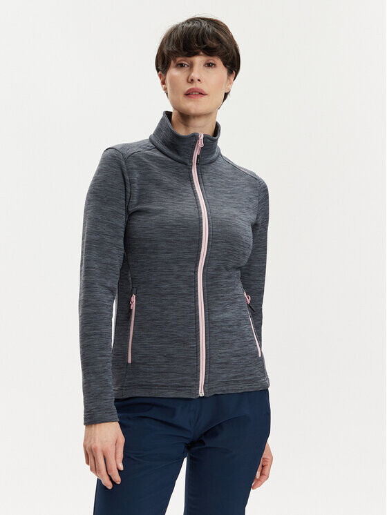 Техническая толстовка стандартного кроя Cmp, серый
Техническая толстовка стандартного кроя Cmp, серый