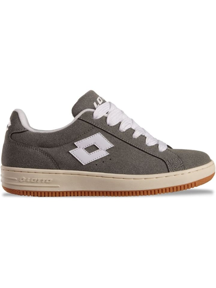 Низкие кроссовки Lotto, белый
Низкие кроссовки Lotto, белый