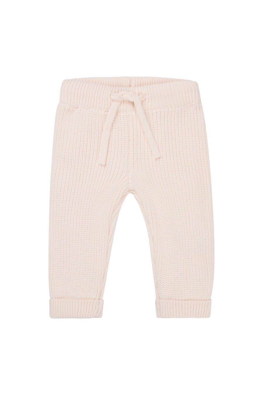 Обычные брюки Noppies Geria, белый
Обычные брюки Noppies Geria, белый