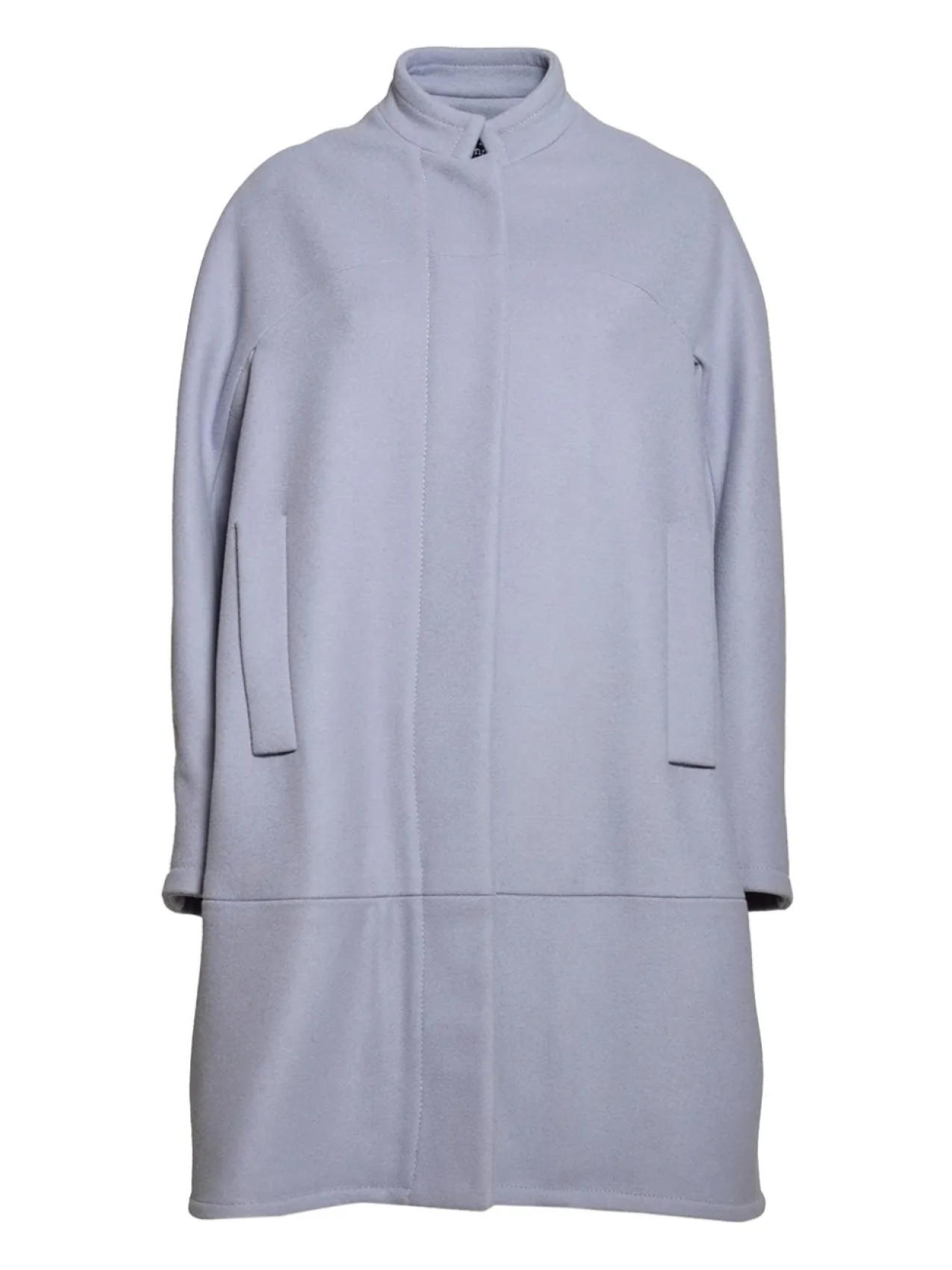 Gianluca Capannolo однобортное пальто, серый
Gianluca Capannolo однобортное пальто, серый