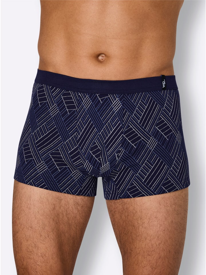 Брюки темно-синего цвета (ассорти) WITT WEIDEN
Брюки темно-синего цвета (ассорти) WITT WEIDEN