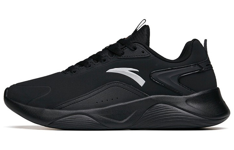 Кроссовки мужские низкие черные Anta, Черный, Кроссовки мужские низкие черные Anta
Кроссовки мужские низкие черные Anta, Черный, Кроссовки мужские низкие черные Anta