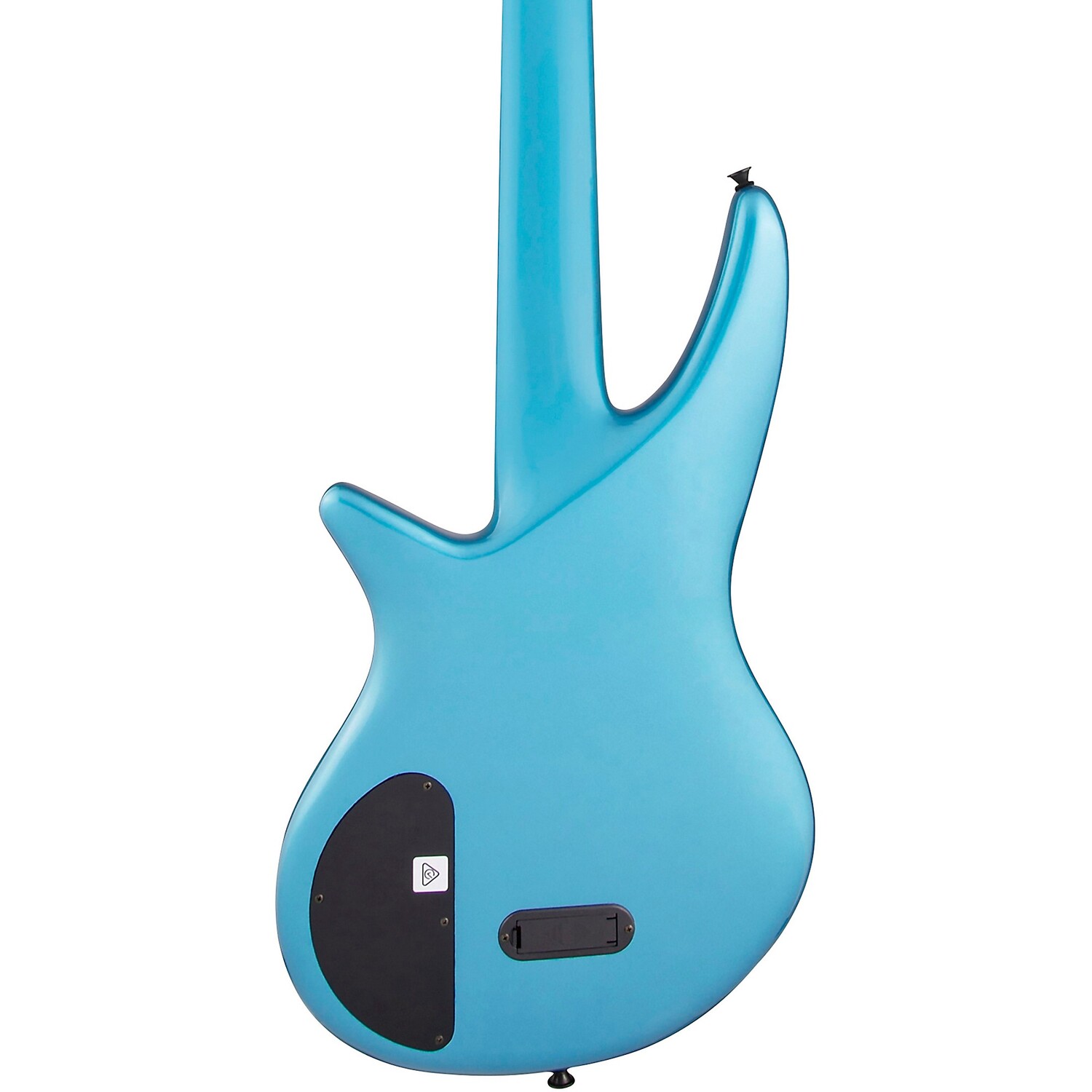 Jackson X Series Spectra Bass SBX V Electric Blue
Jackson X Series Spectra Bass SBX V Electric Blue