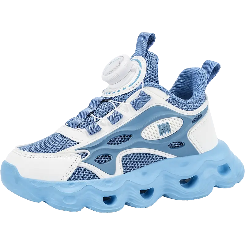 Детские кроссовки для бега SAINT WATERS, синий
Детские кроссовки для бега SAINT WATERS, синий