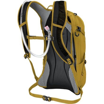 Рюкзак Syncro 12 л Osprey Packs, цвет Primavera Yellow
Рюкзак Syncro 12 л Osprey Packs, цвет Primavera Yellow