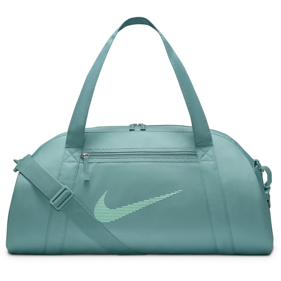 Спортивная сумка NIKE Gym Club, Mint/Light green
Спортивная сумка NIKE Gym Club, Mint/Light green