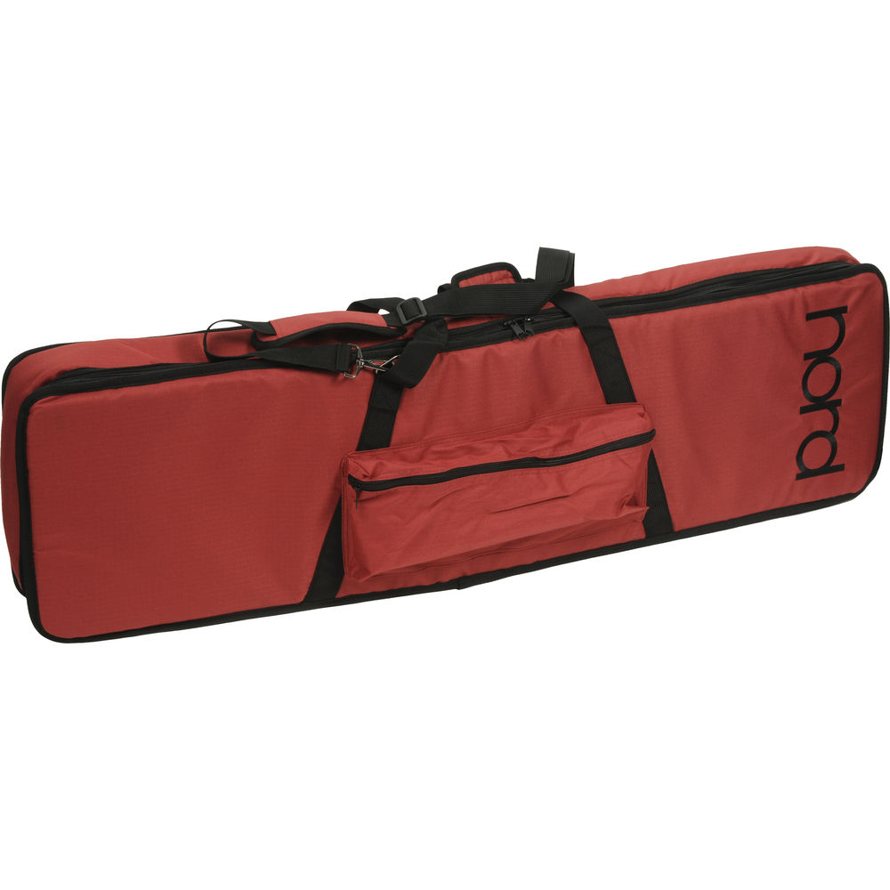 Nord GB73 Nord Logo Gig Bag GB73
Nord GB73 Nord Logo Gig Bag GB73