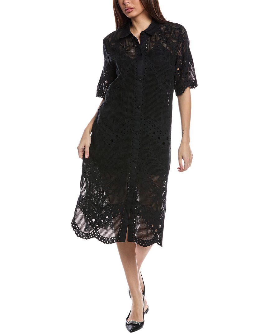 Платье Meria от AllSaints All Saints, черный
Платье Meria от AllSaints All Saints, черный