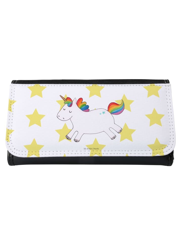 Кошелек Mr. & Mrs. Panda, белый
Кошелек Mr. & Mrs. Panda, белый