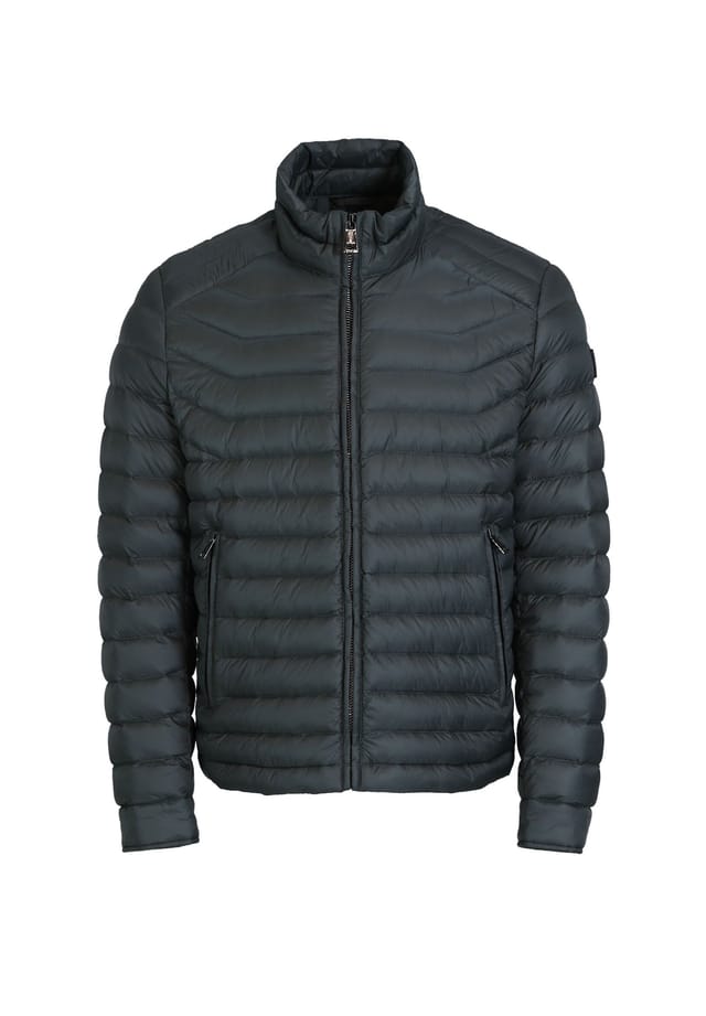 Куртка Энди Lufian, зеленый
Куртка Энди Lufian, зеленый